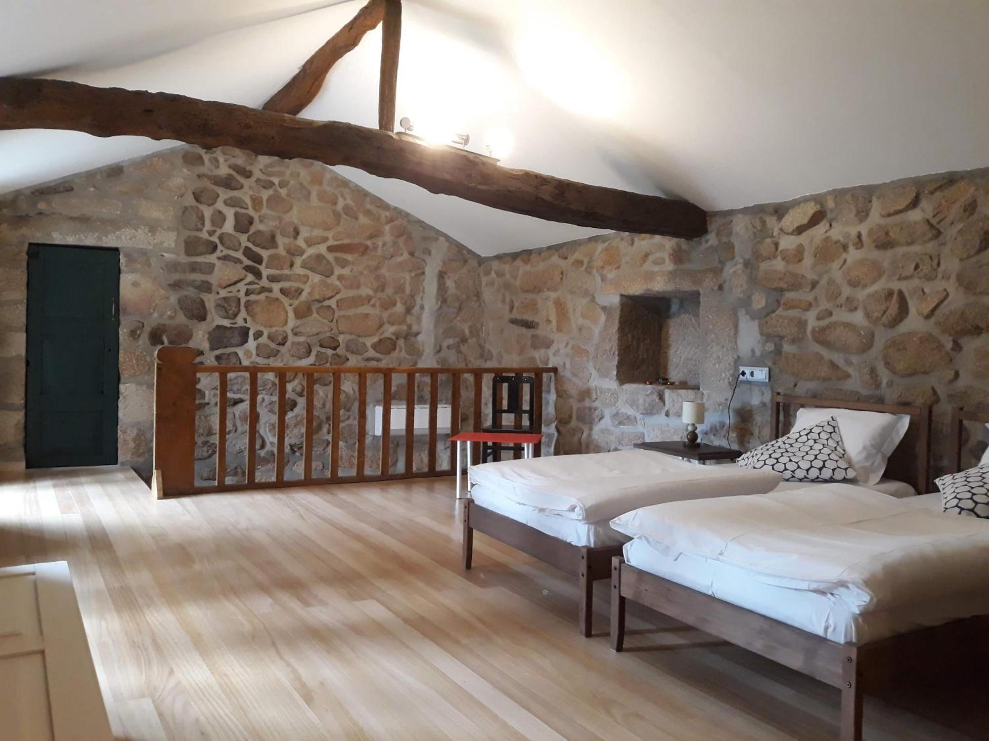 Hotel Quinta de Águia - Non-Smoking Property São Lourenço do Douro Habitación foto