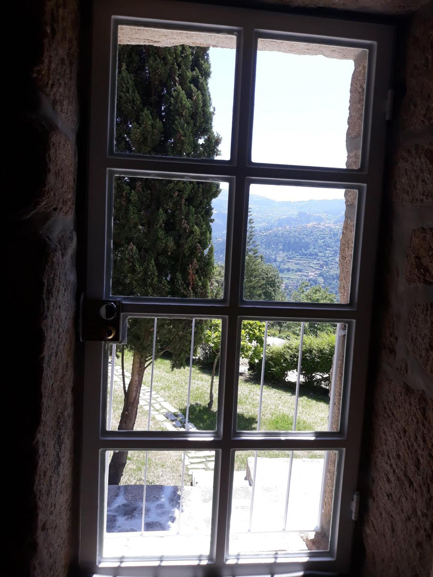 Hotel Quinta de Águia - Non-Smoking Property São Lourenço do Douro Habitación foto
