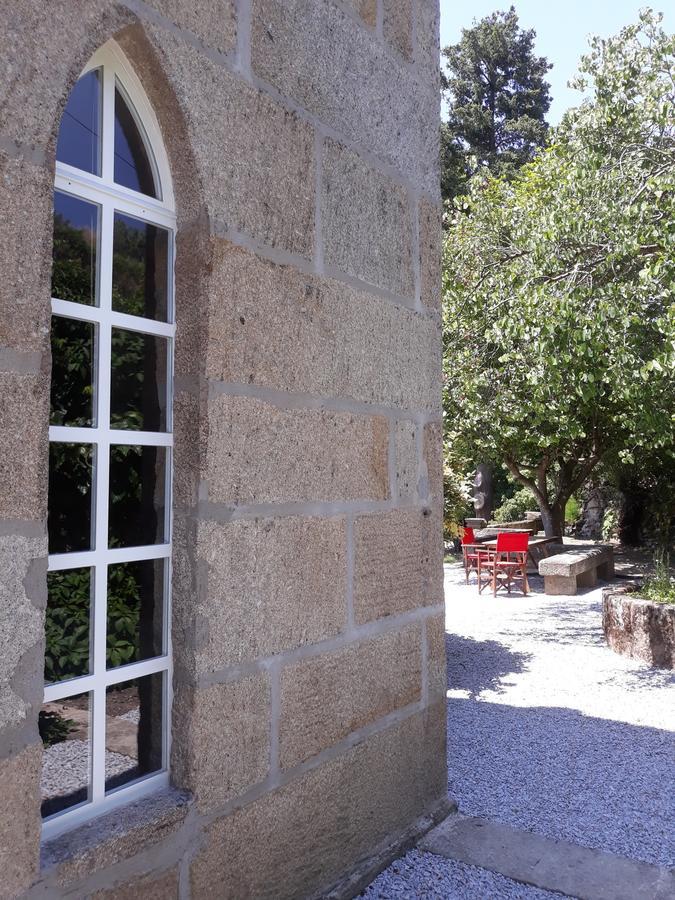 Hotel Quinta de Águia - Non-Smoking Property São Lourenço do Douro Exterior foto