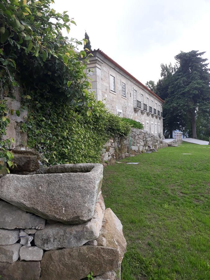 Hotel Quinta de Águia - Non-Smoking Property São Lourenço do Douro Exterior foto