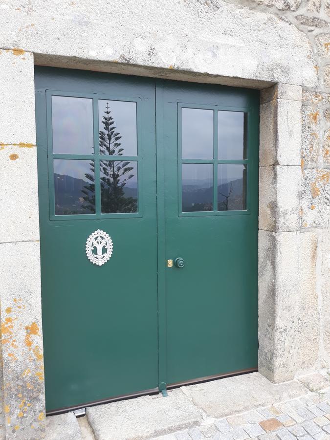Hotel Quinta de Águia - Non-Smoking Property São Lourenço do Douro Exterior foto